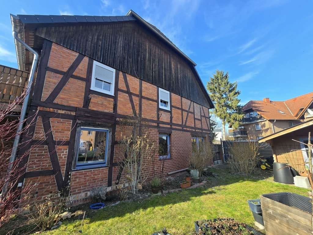 Immobilie in Peine - Sichere Einnahmen mit Perspektive - Bild 1