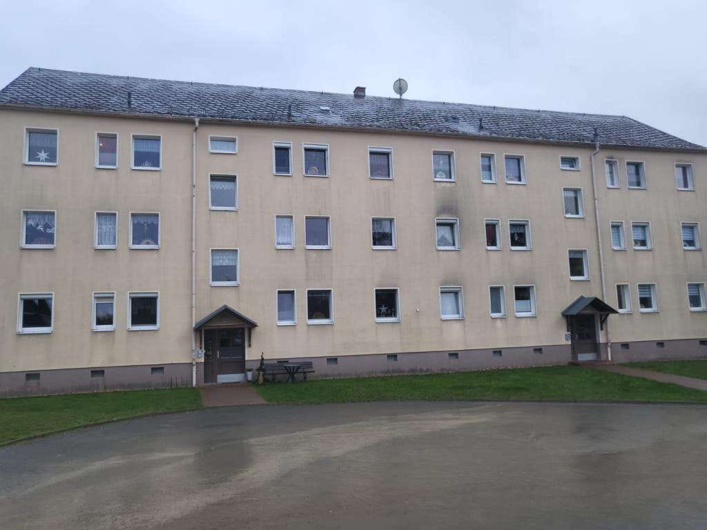 Immobilie in Elsterberg - gute Kapitalanlage inklusive Mieter - Bild 0