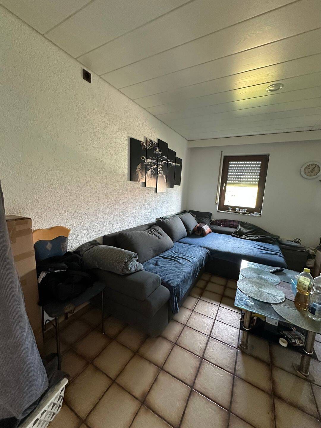 Immobilie in Hohberg - Wohnen mit Ausblick – attraktive 2,5-Zimmer-Wohnung in toller Lage von Niederschopfheim! - Bild 3