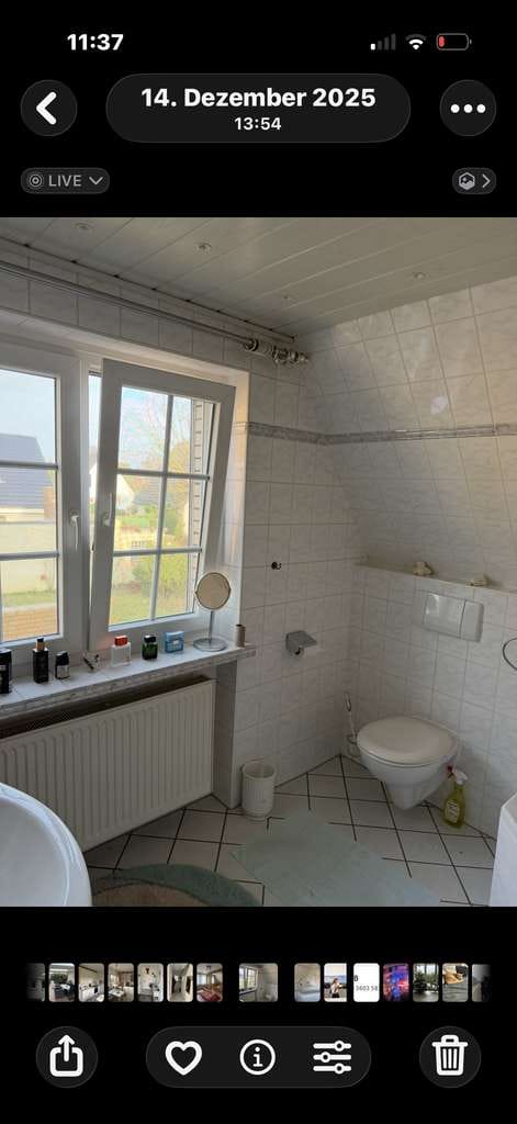 Immobilie in Heist - Einfamilienhaus mit 3 Zimmern in Heist - Bild 1