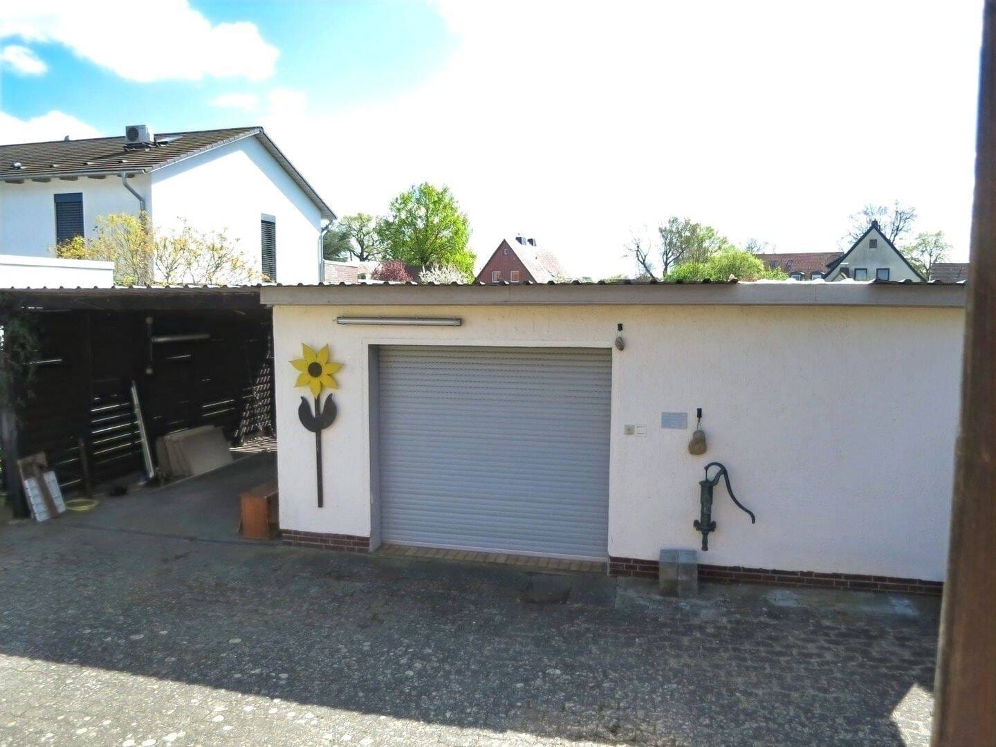 Immobilie in Calberlah - Zuhause zum Wohlfühlen - Ideal für Paare und den Start ins Familienleben" - Bild 4