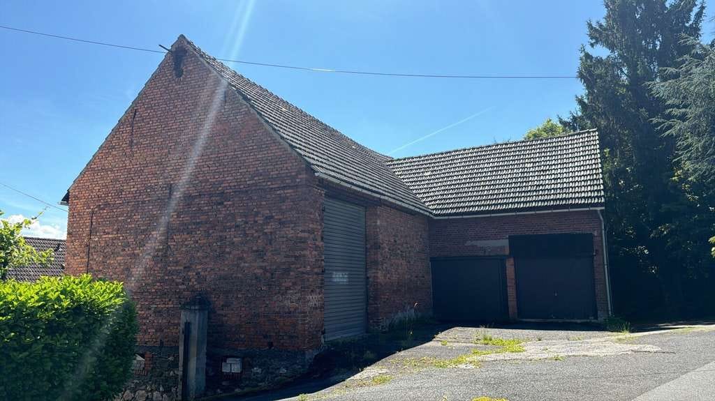 Immobilie in Beselich - Großzügiges Landhaus mit Nebengebäude und Garagen - Nähe Limburg - Bild 4