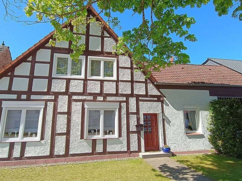 Immobilie in Kalbe (Milde) - Gepflegtes Zuhause mit viel Freiraum! - Bild 0