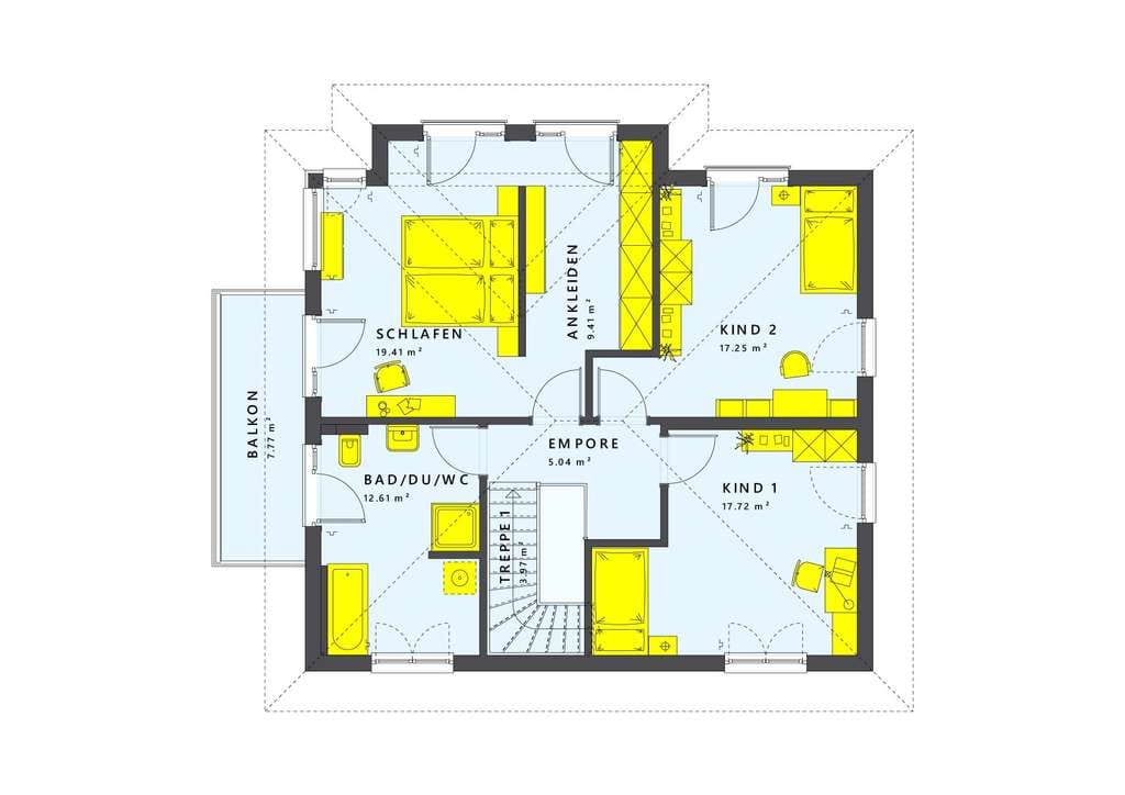 Immobilie in Bad Berka - Ihr neues Zuhause - individuell geplant - Bild 1