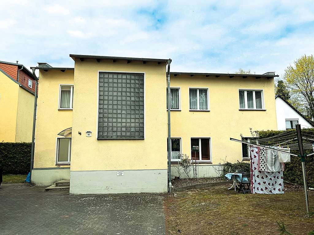 Immobilie in Panketal - Attraktive Kaptalanlage - vermietete 2-Zimmer Wohnung - Bild 2