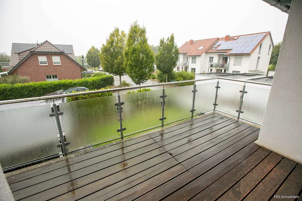 Immobilie in Lengede - Eigentumswohnung über 2 Etagen - Bild 2