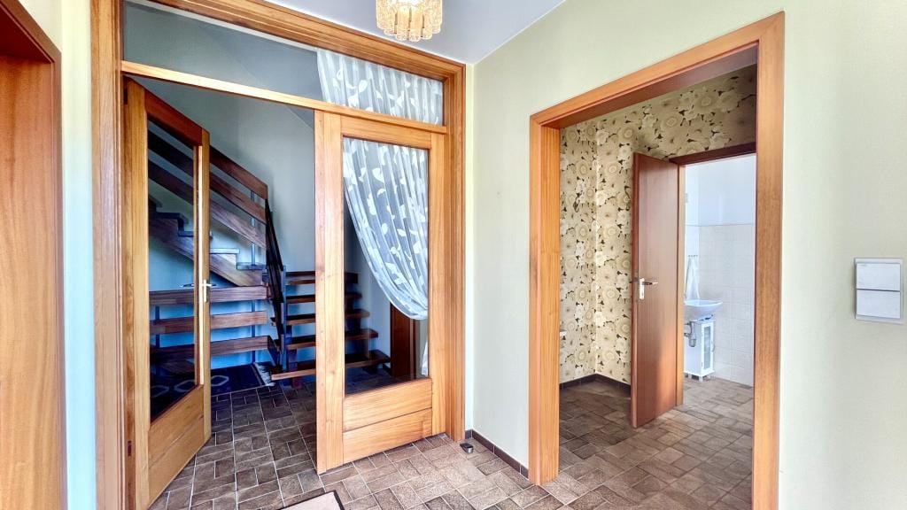 Immobilie in Aumühle - Einfamilienhaus freistehend in Aumühle - Bild 4