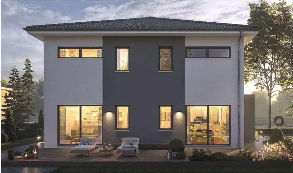 Immobilie in Müllheim - 🏠 Wohnen neu gedacht moderne massa haus Wohnungen in Müllheim - Bild 3