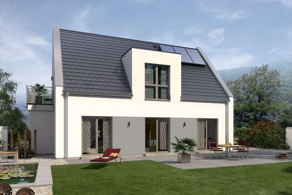 Immobilie in Waldfeucht - Ihr Traumhaus in Heinsberg - Individuell geplant, nachhaltig gebaut! - Bild 2