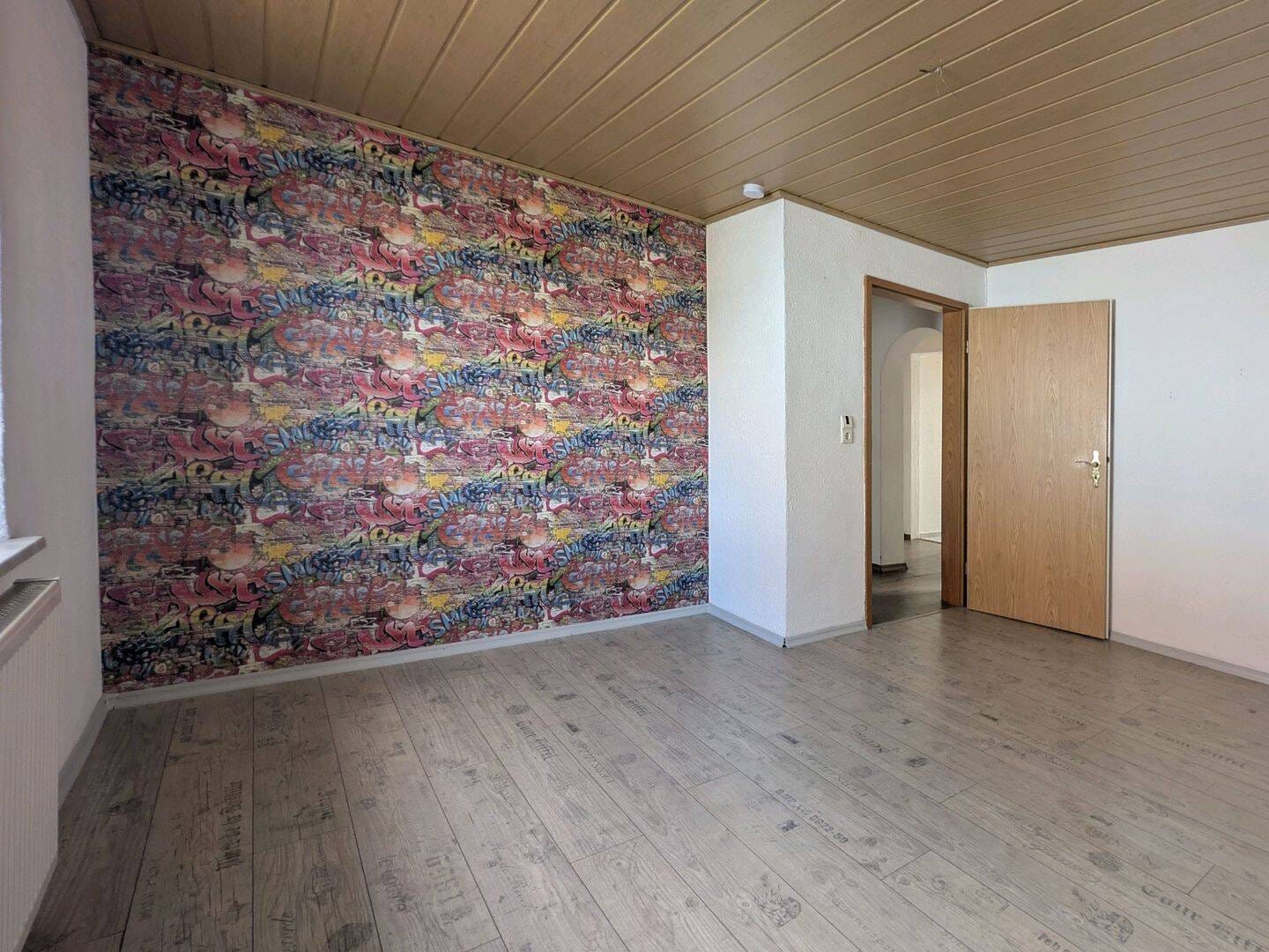 Immobilie in Waldershof - Raus aus der Miete - Rein in die eigene Wohnung - Bild 2