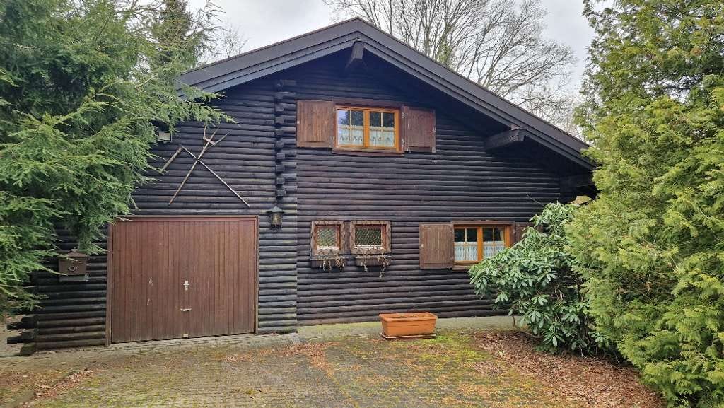 Immobilie in Engelsbrand - ***Charmantes 3-Zimmer-Einfamilienhaus in Grunbach*** - Bild 0