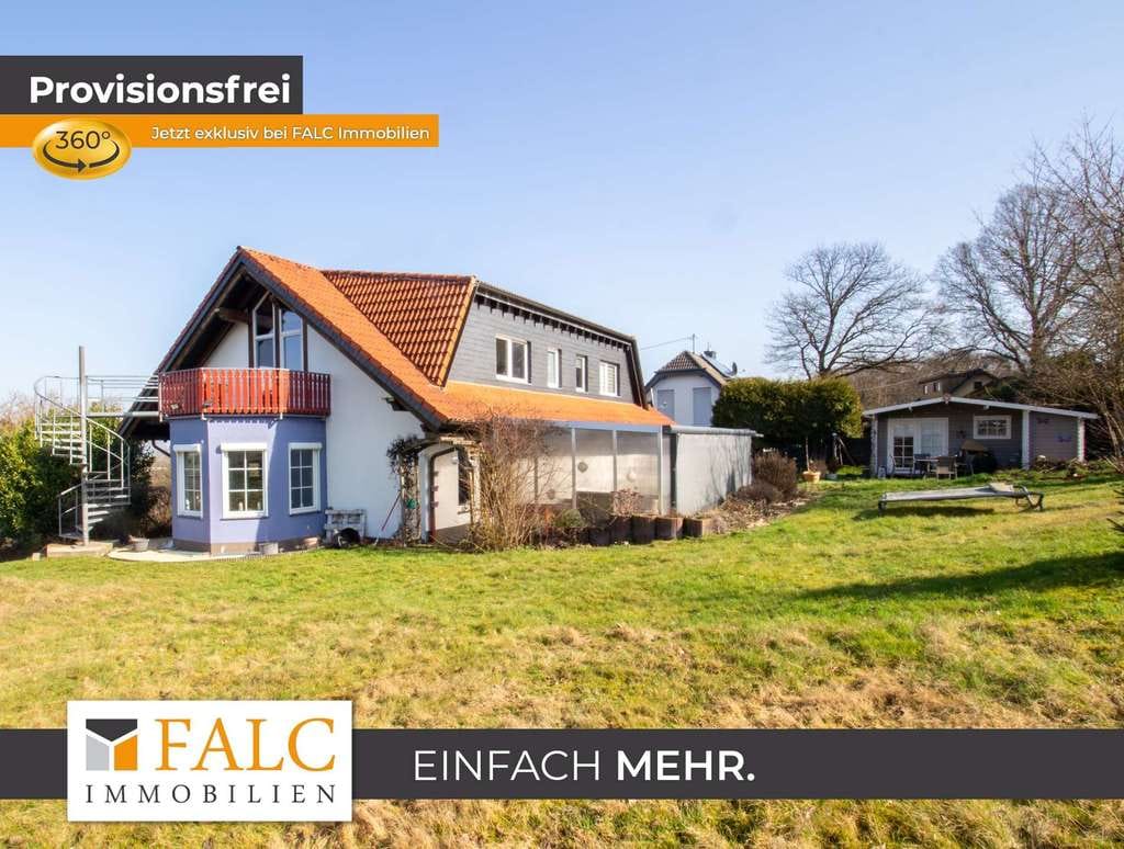 Immobilie in Sankt Katharinen - Ein Haus mit vielen Möglichkeiten! - Bild 0