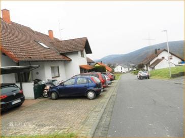 Immobilie in Collenberg - Eigentumswohnung in Toplage und einer supertollen Aussicht - Bild 2