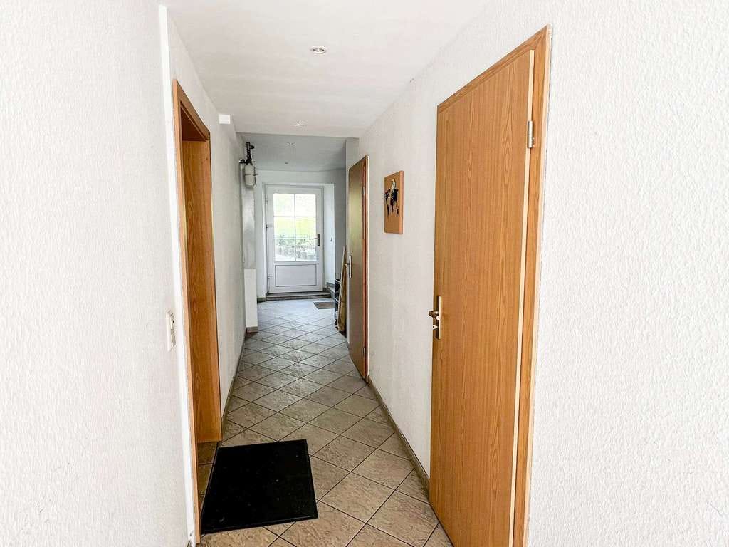Immobilie in Roßwein - Gepflegtes Mehrfamilienhaus im historischen Stadtkern von Roßwein - Bild 3