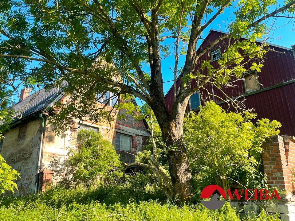 Immobilie in Frauenstein - TOP Sanierungsobjekt Einfamilienhaus / Hof mit Scheune - Bild 0