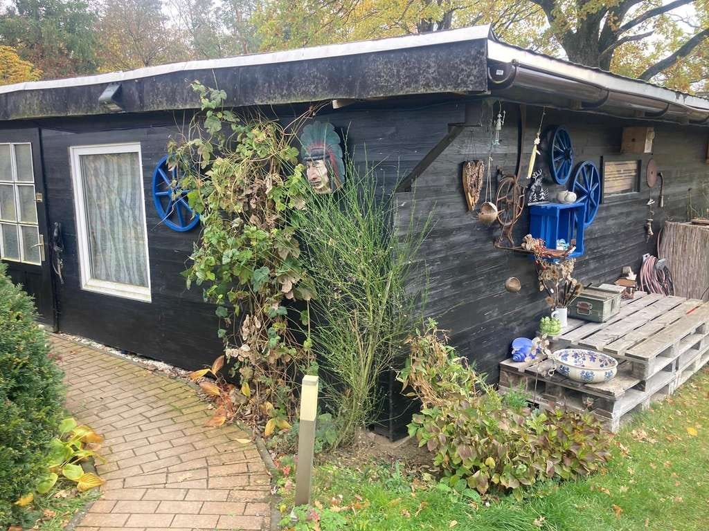 Immobilie in Ballenstedt - Gemütlicher Ferienbungalow mit Garten - Bild 4
