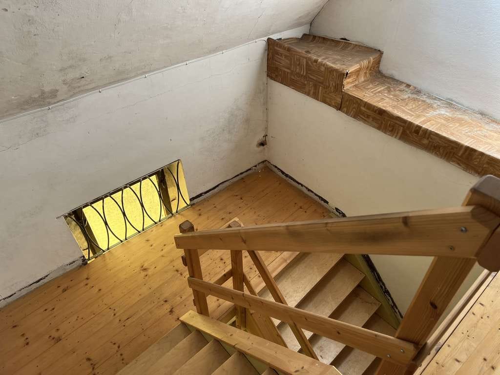 Immobilie in Geithain - gemütliches Wohn- und Geschäftshaus in der Innenstadt von Geithain zu verkaufen - Bild 4