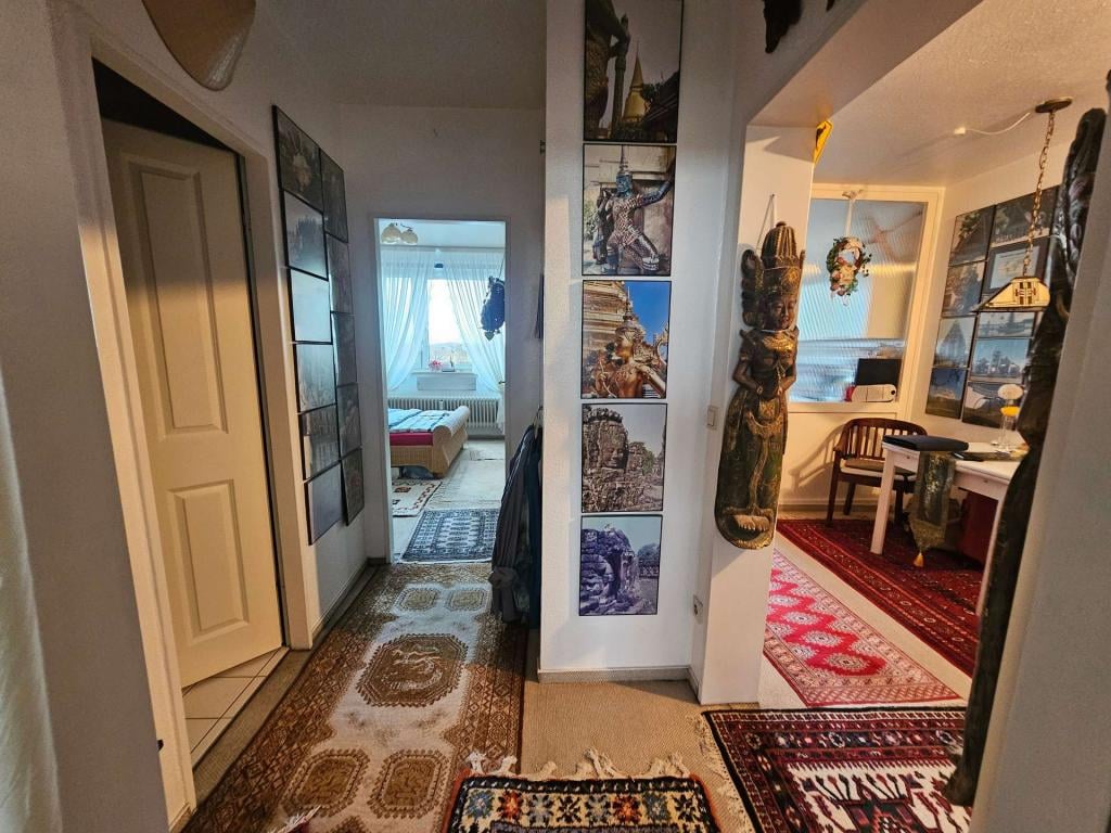 Immobilie in Pinneberg - Etagenwohnung in Pinneberg - Bild 1