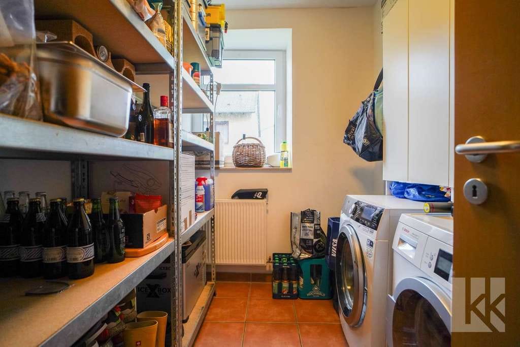 Immobilie in Rühen - Moderner Wohnkomfort trifft historischen Charme – Reiheneckhaus in Rühen - Bild 2