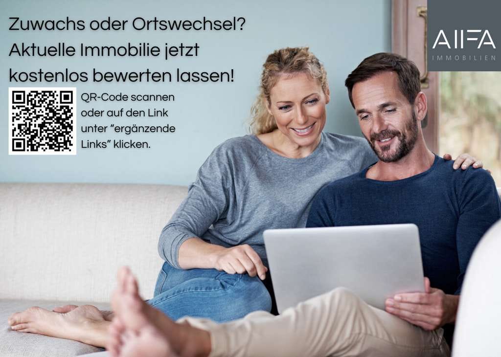 Immobilie in Geilenkirchen - AllFa – Vermietetes Reiheneckhaus in Geilenkirchen-Teveren! - Bild 2