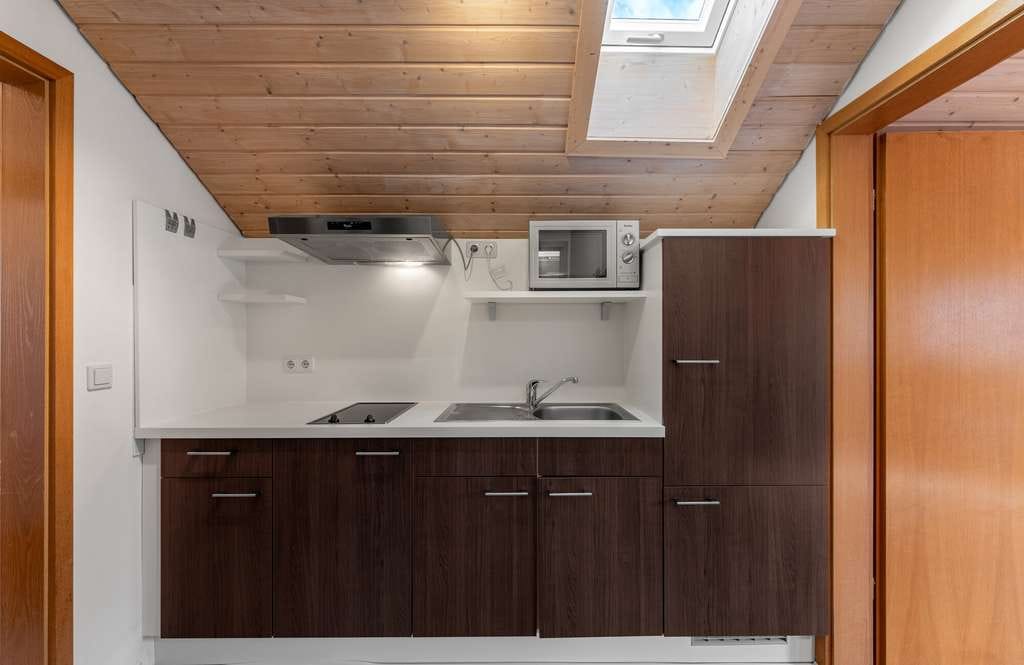 Immobilie in Grafenwiesen - Ihre Auszeit im Bayerischen Wald – Charmante Ferienwohnung in Grafenwiesen! - Bild 4
