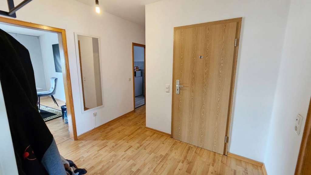 Immobilie in Odenthal - Ansprechende 2-Zimmer-Eigentumswohnung mit PKW-Stellplatz und Keller, im Herzen von Odenthal-Glöbusc - Bild 4