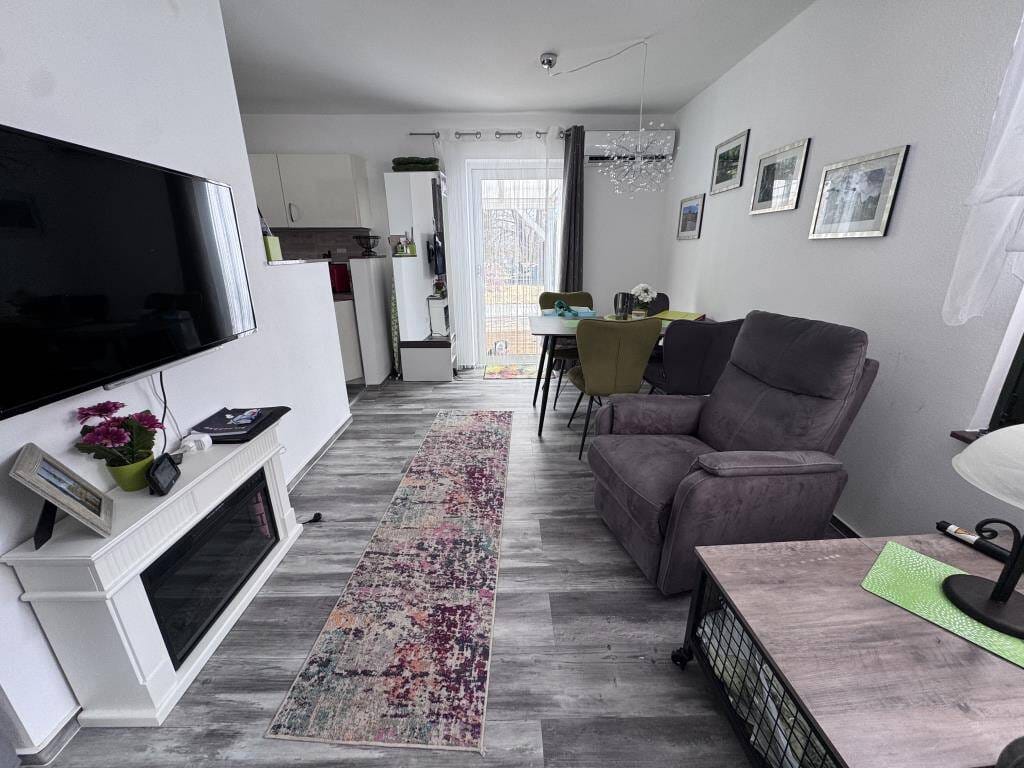 Immobilie in Neukalen - Neuwertiger Bungalow mit Terrasse zur Ferienvermietung - Bild 3