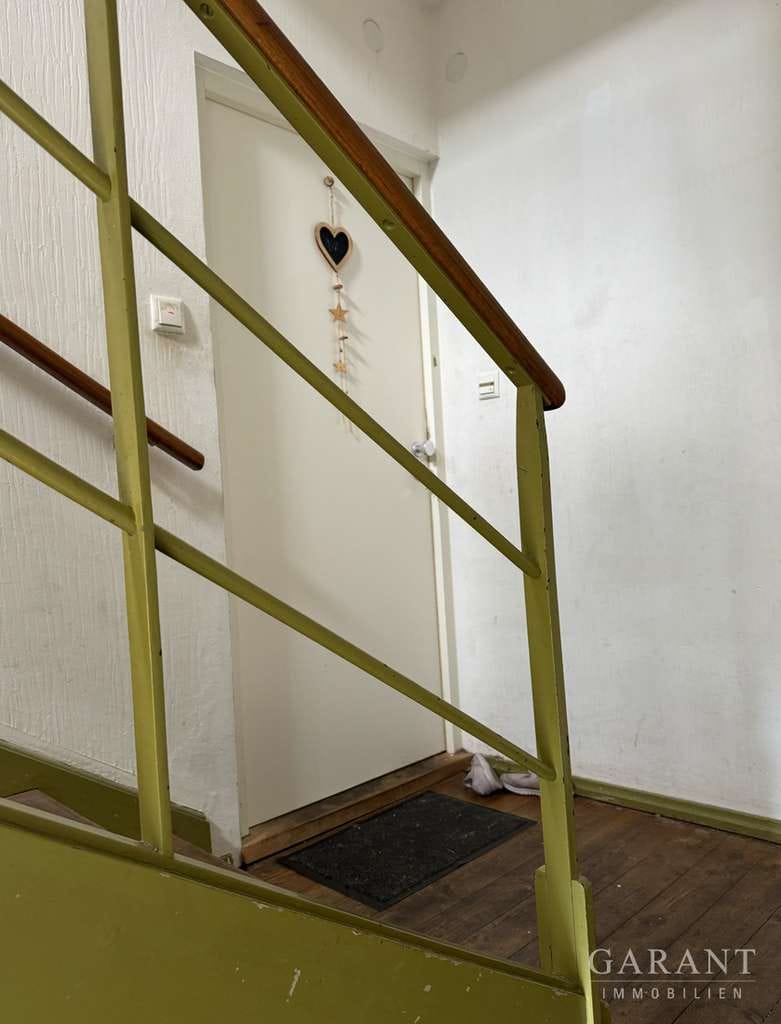 Immobilie in Donauwörth - Vermietete 2 Zimmer-Wohnung mit Balkon, Keller und Garage in Donauwörth - ideal als Kapitalanlage - Bild 2