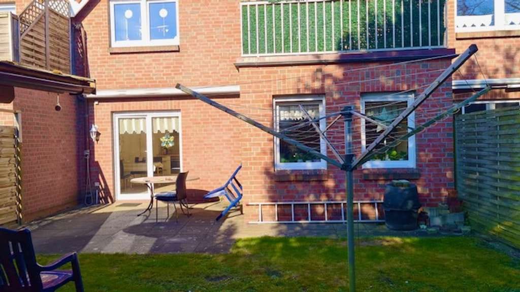 Immobilie in Schortens - Eigentumswohnung in Schortens - Bild 1