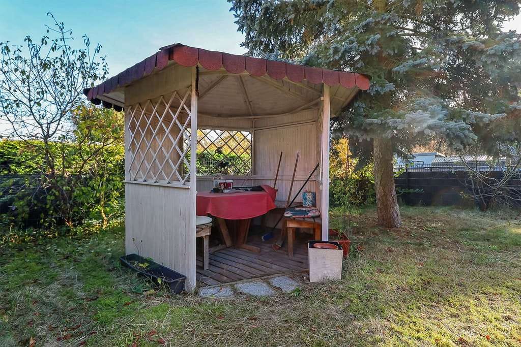 Immobilie in Erkner - Power auf dem Dach: Ein Haus, das Farbe und Stil bekennt - Bild 4