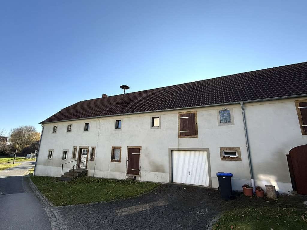 Immobilie in Hochkirch - Bukecy - Renditeobjekt + Acker und Ausbaupotenzial - Bild 3