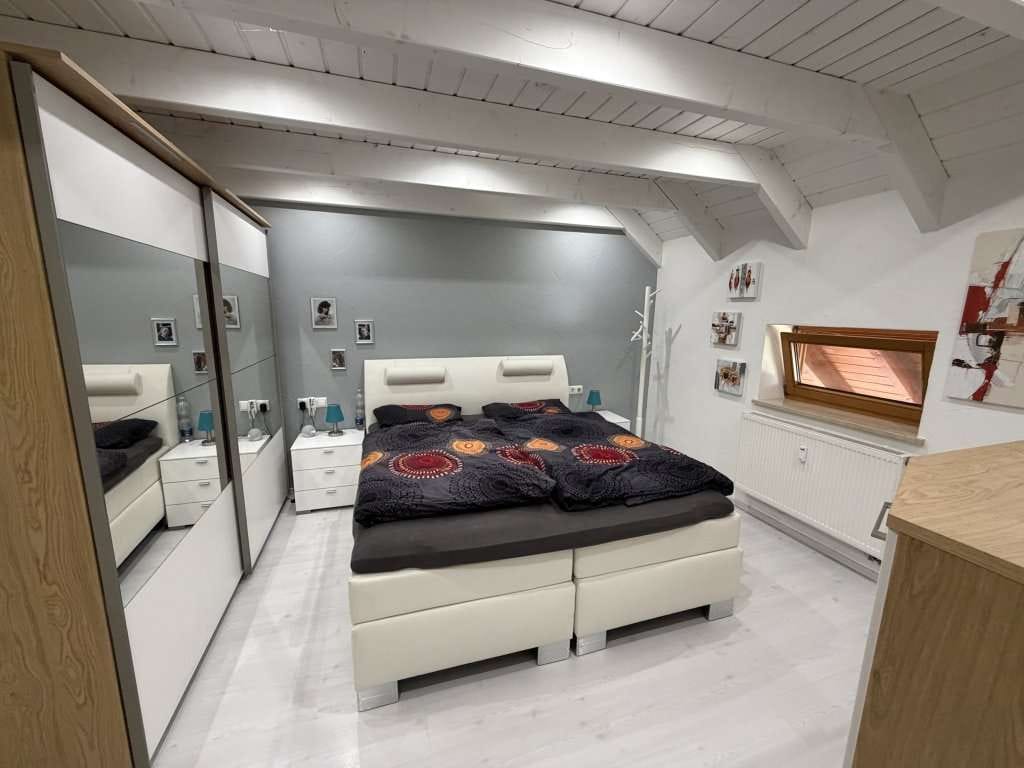 Immobilie in Kirchdorf an der Iller - Großzügige 3,5 Zimmer- Maisonette mit kleinem Dachstudio  im Herzen von Kirchdorf an der Iller - Bild 4