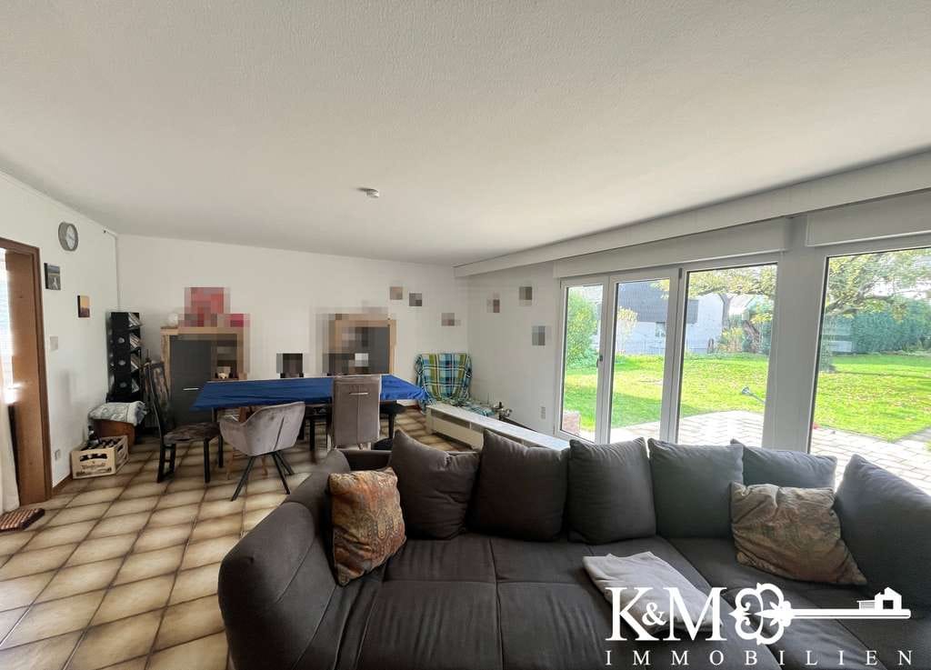 Immobilie in Rhens - Raum zum Wohlfühlen – Einfamilienhaus mit Charme und Potenzial - Bild 3