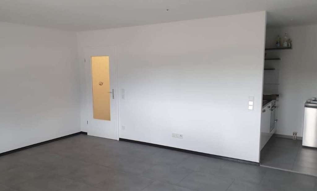 Immobilie in Heilbronn - Charmante 1-Zimmer Dachgeschosswohnung in Horkheim - Bild 3