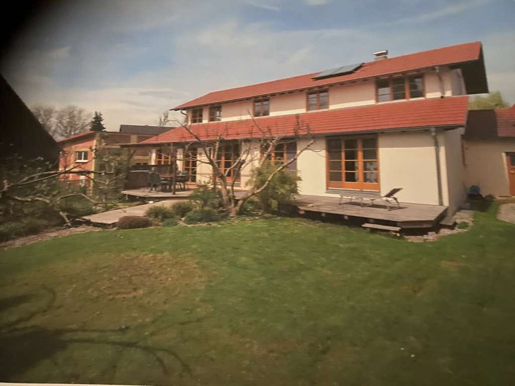 Immobilie in Spraitbach - Schönes Mehrfamilienhaus im Ostalbkreis, Spraitbach (provisionsfrei) - Bild 0