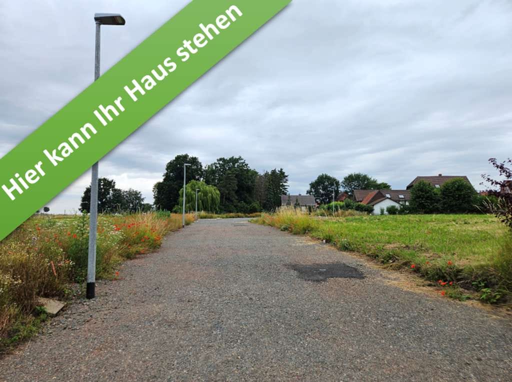 Immobilie in Evessen - Mit Grundstück, ein Zuhause das überzeugt in Hachum. - Bild 0