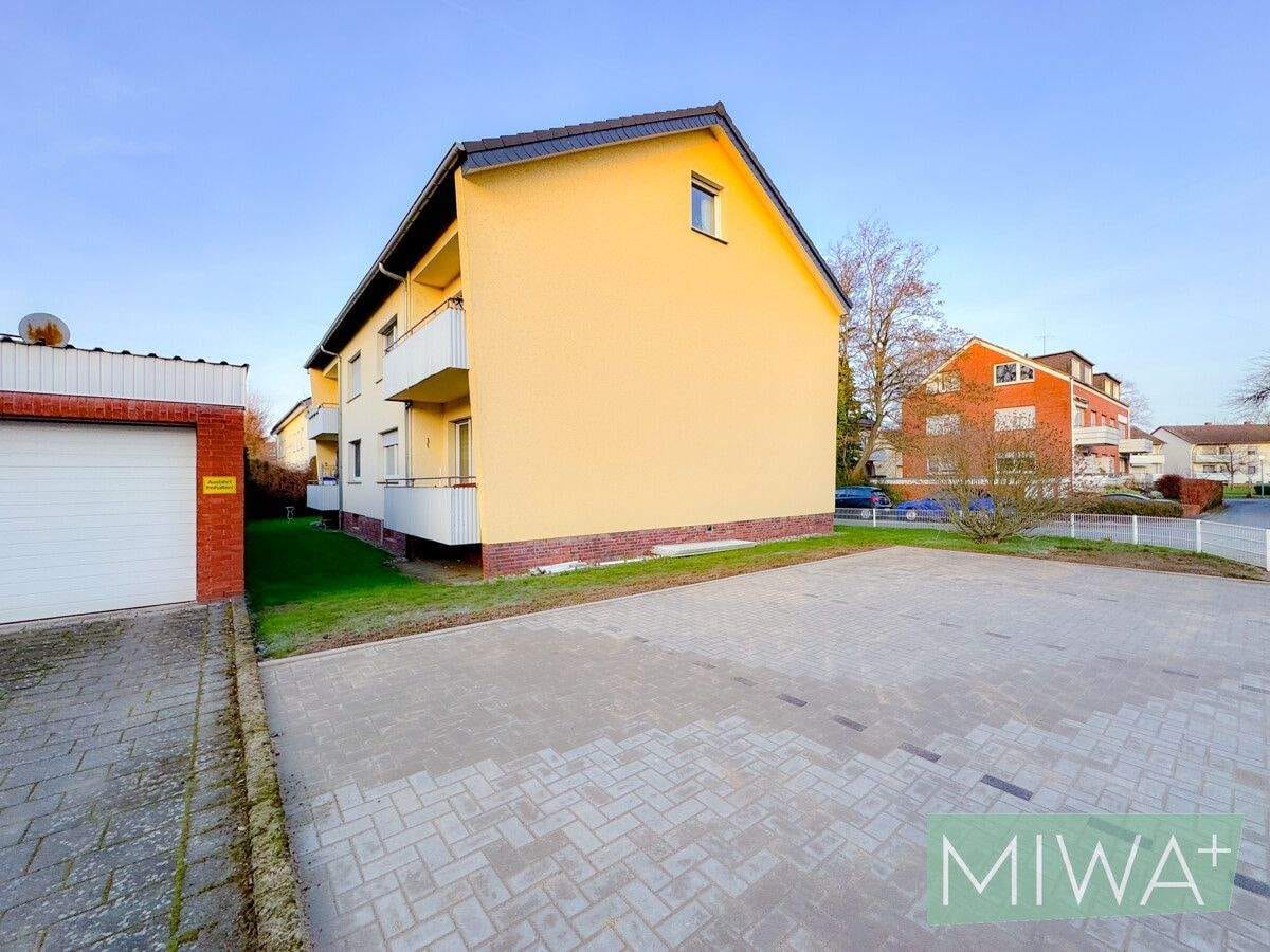 Immobilie in Lippstadt - Wohnung in Lippstadt - Bild 2
