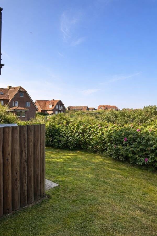 Immobilie in Baltrum - Exklusives Reihenendhaus auf Baltrum - Meerblick, Topzustand & sofort verfügbar - Bild 2