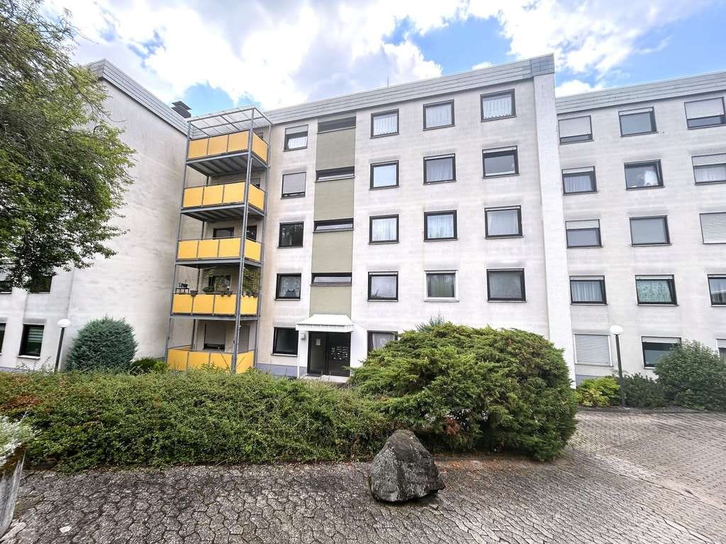 Immobilie in Lahnstein - 1-Zimmer-Wohnung zur Kapitalanlage in Lahnstein - Bild 2