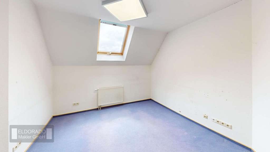 Immobilie in Seewald - Großzügige 5-Zimmer-Maisonette mit offener Raumgestaltung für die ganze Familie - Bild 4