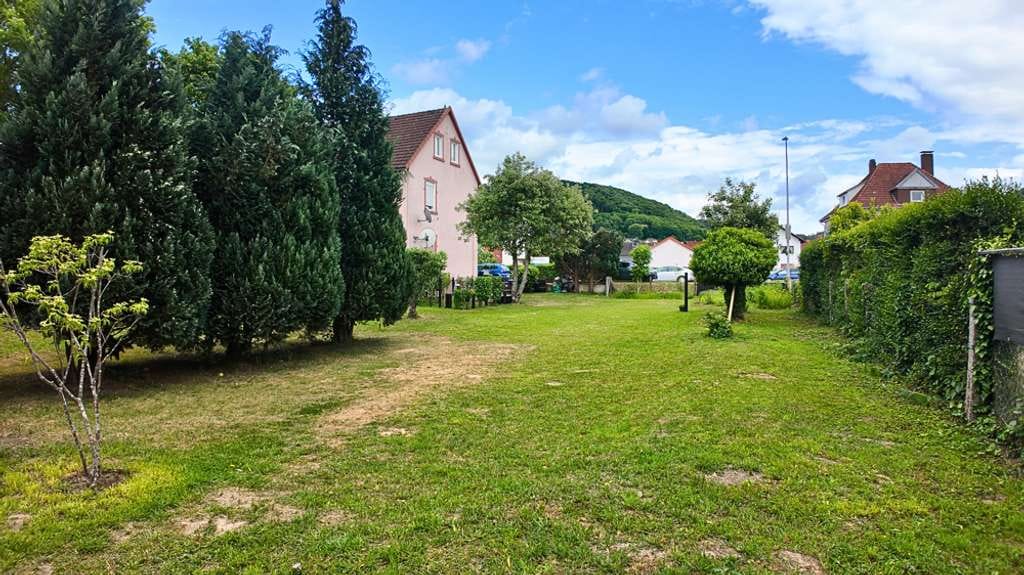 Immobilie in Lügde - Charmantes Wohnobjekt mit vielseitigem Potenzial in zentraler Lage von Lügde - Bild 3