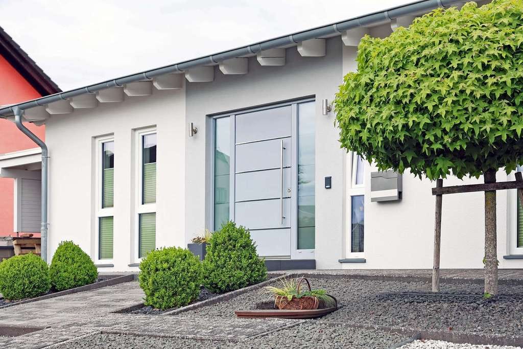 Immobilie in Preist - Preist: Modernes Wohnen auf einer Ebene – Hochwertiger Bungalow mit großzügigem Gartengrundstück - Bild 1