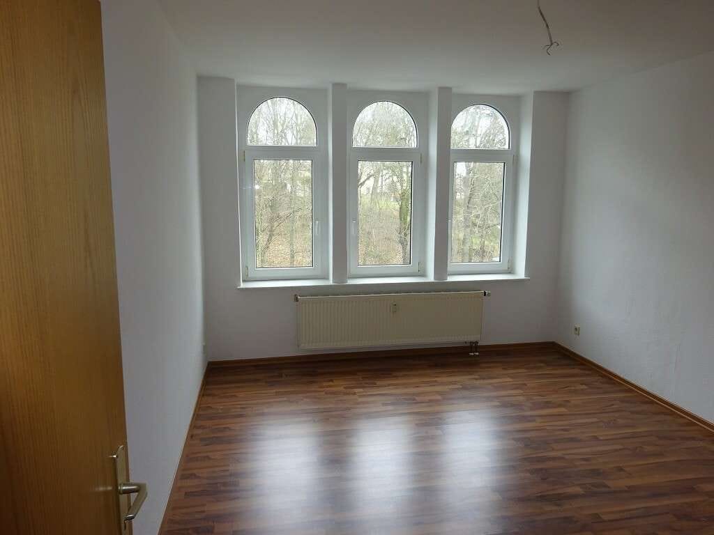 Immobilie in Plauen - Attraktives Wohnungspaket: Fünf Einheiten in Plauen - ideal für Kapitalanleger! - Bild 2