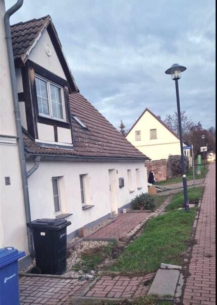 Immobilie in Wettin-Löbejün - Mehrfamilienhaus in Wettin-Löbejün (Rothenburg) - Bild 4