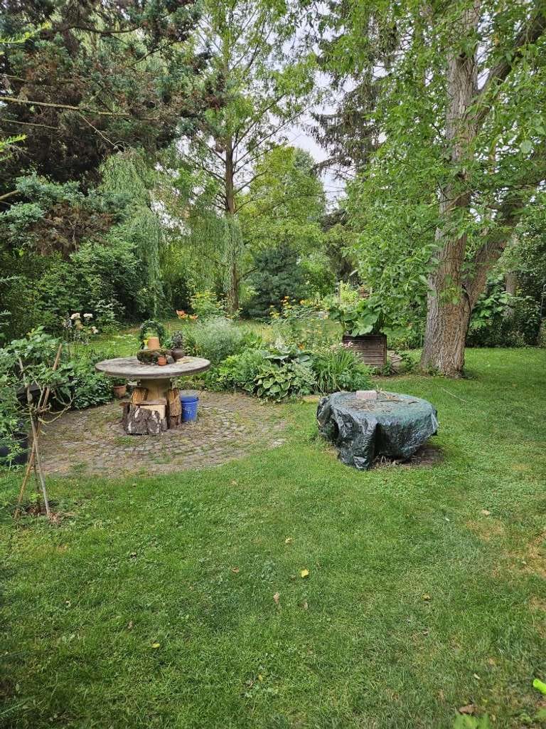 Immobilie in Eichwalde - Großzügiges ZFH mit schönem Garten in guter Lage - Bild 4
