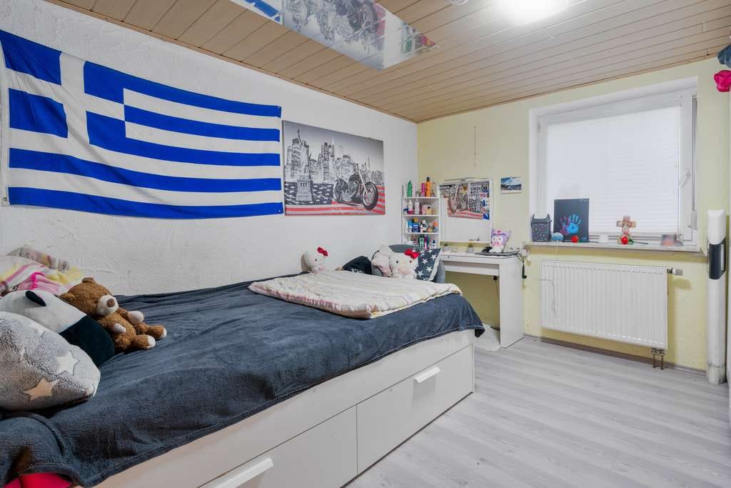 Immobilie in Nersingen - Attraktive Kapitalanlage – 4 Zimmer, gut vermietet - Bild 1