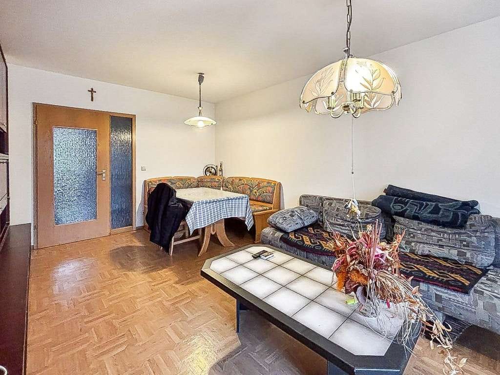 Immobilie in Schwaig bei Nürnberg - Entspannt Wohnen! 3-Zimmer-Eigentumswohnung in beliebter Lage von Schwaig bei Nürnberg - Bild 2