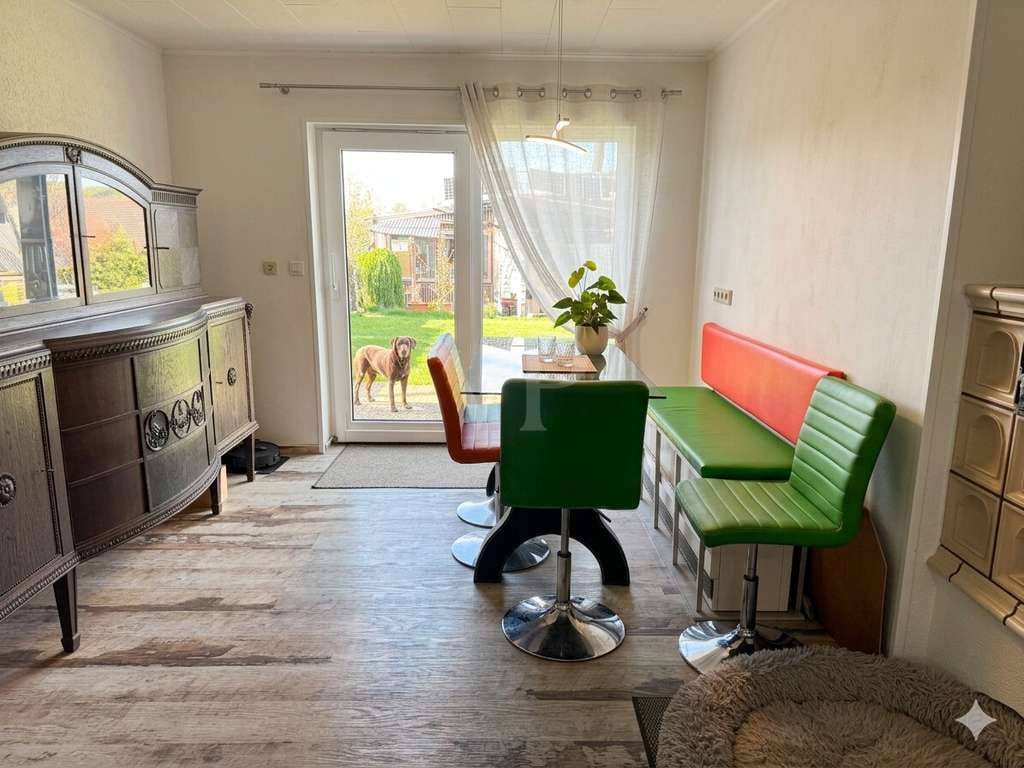 Immobilie in Breitenthal - Ihr neues Kapitel beginnt hier! Ideal für große Familien oder Paare mit Platzbedarf - Bild 3