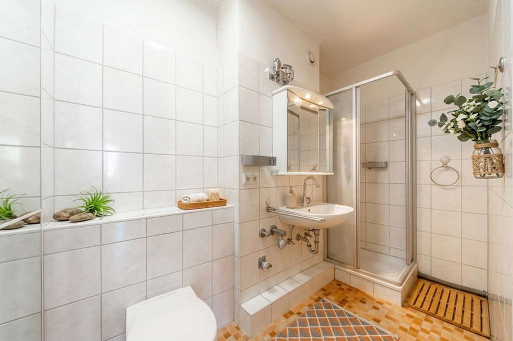 Immobilie in Pinneberg - 3D VIRTUAL TOUR - Eigenheim oder Kapitalanlage: gepflegte Wohnung in Pinneberg - Bild 4
