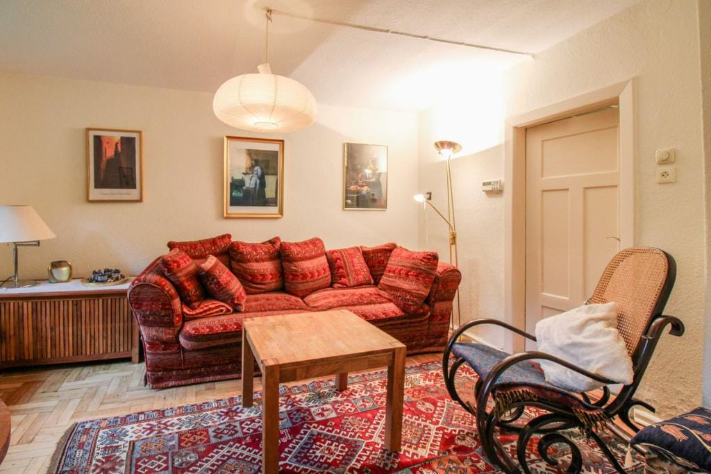Immobilie in Süderholz - Einfamilienhaus freistehend in Süderholz - Bild 4